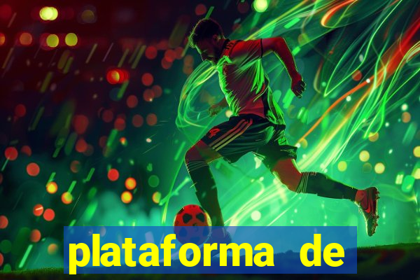 plataforma de fortune tiger